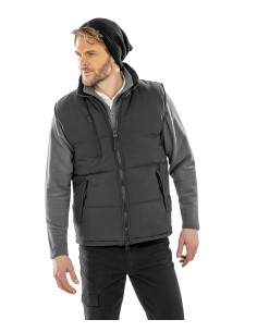 R-RE88A-Bodywarmer ultra-rembourré 2